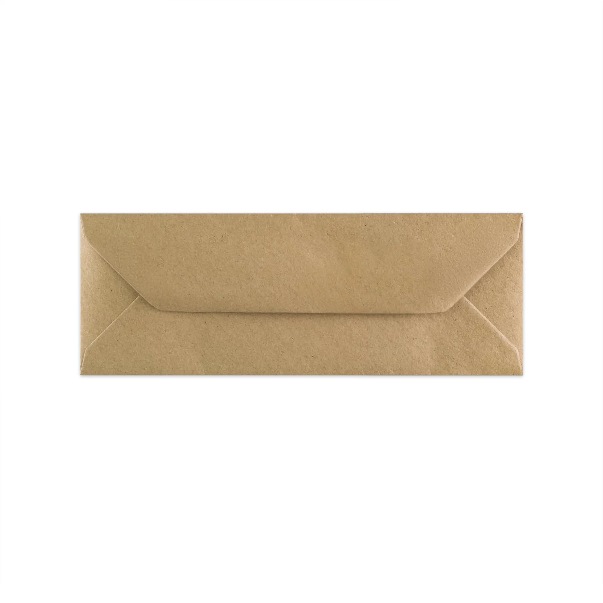 Enveloppe kraft 80x215mm